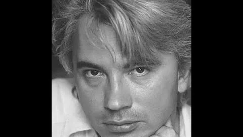 Dmitri Hvorostovsky.  Sogno di Francesco: Tradimen...
