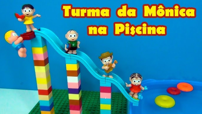 A Bíblia dos Brinquedos do Continente já chegou • Poupadinhos e