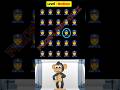 Memory Test 🤩 || Find The Odd Emoji Out || Emoji Puzzle Quiz🤯 || #viral #shorts #quiztime