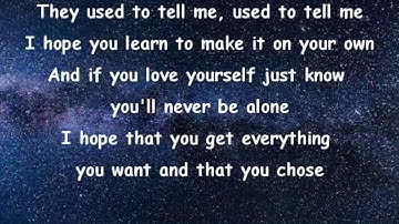 OFFICIAL ONE MAN CAN CHANGE THE WORLD(BIG SEAN X STARS