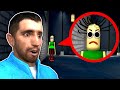 BALDI'S SISTER, BALDINA IS AFTER ME! - Garry's Mod Gameplay