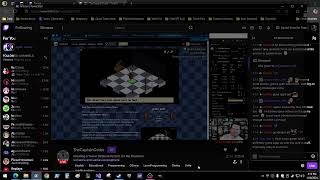 2D Platformer | soft body physics | shader art 🚀👾 | Game Dev with C++ & OpenGL screenshot 3