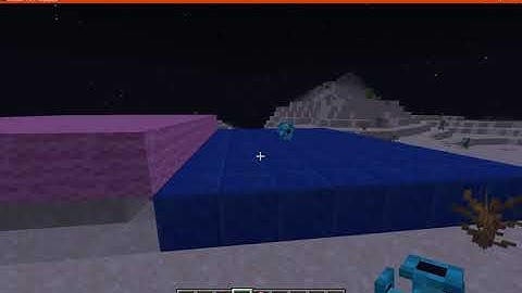 Chunk Loaders 1.12.2, 1.14.4, 1.15.2, 1.16.1, 1.16.2 & 1.16.3 Forge Mod Overview