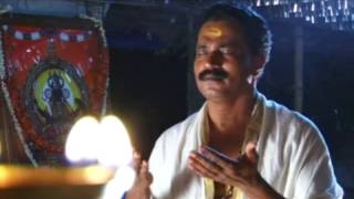 Kaalimalarkkavu Temple