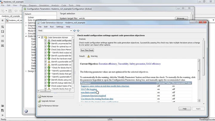 Introduction to Embedded Coder
