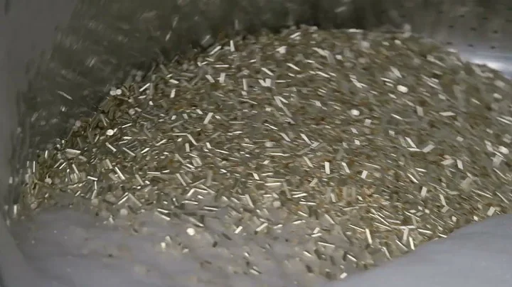 Tour The Federal Factory | A Century of Authority