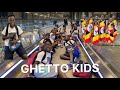 Ghetto Kids Traveling to Qatar Perform at FIFA World Cup 2022