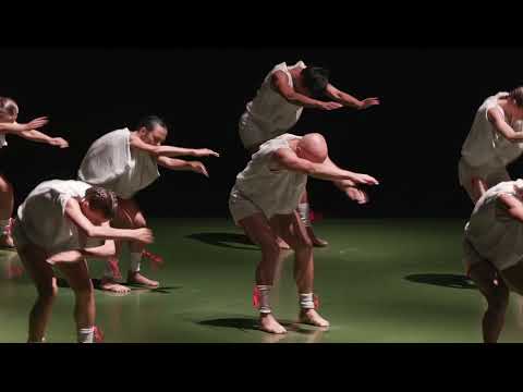 clasica danza  El Malandain Ballet Biarritz baila la música de Stravinsky en Teatros del Canal
