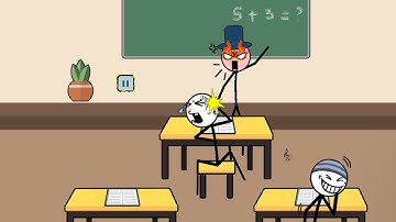 Thief Puzzle - All Levels Gameplay Android, iOS