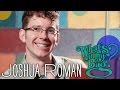 Joshua Roman's "What's In My Bag?" | Amoeba Music