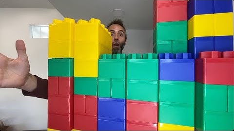 BEST Kids Building Blocks?