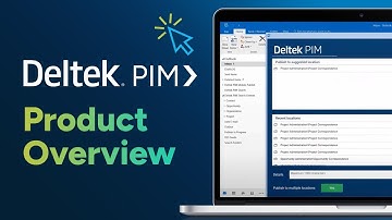 Deltek PIM: A Comprehensive Project Information Management Solution