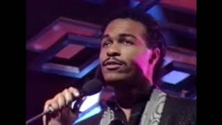 Ray Parker Jnr - I Don't Think That Man Should Sleep Alone