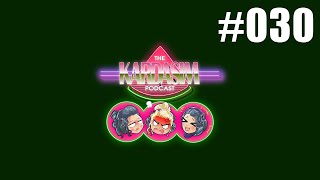 Download Lagu The Kardasim Podcast Episode 30