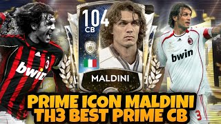 PRIME ICON MALDINI - EASILY BEST DEFENDER IN GAME