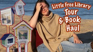 TREASURE HUNTING for BOOKS * AUTUMN VIBES at the BEACH by Rebecca of Wilson Hill 58 views 7 months ago 13 minutes, 19 seconds