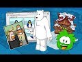 Making of Club Penguin - 10 Things You Didn't Know