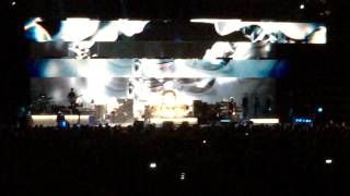 Fleetwood Mac - Seven Wonders at Verizon Center DC 1/30/15