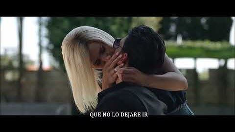 Massimo & Laura | Hard For Me (Sub. Español)