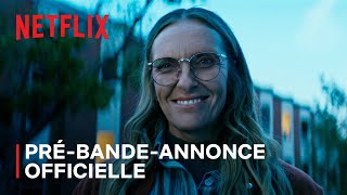 Indociles | Pré-bande-annonce officielle | Netflix