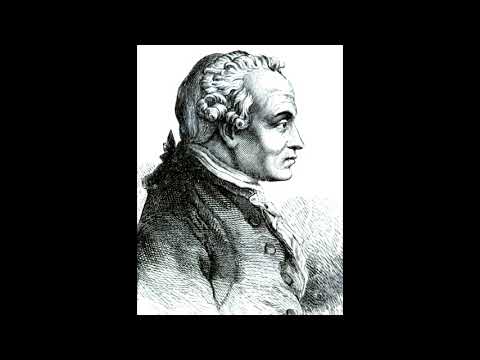 Kant: Phenomena, Noumena, Self