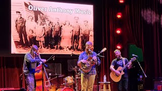 Oliver Anthony Live in Gatlinburg, Tennessee