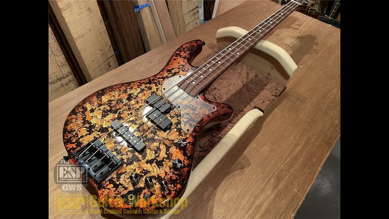 ESP BOTTOM BUMP 【Custom Color】 - YouTube ESP BOTTOM BUMP 【Custom Color】 - YouTube