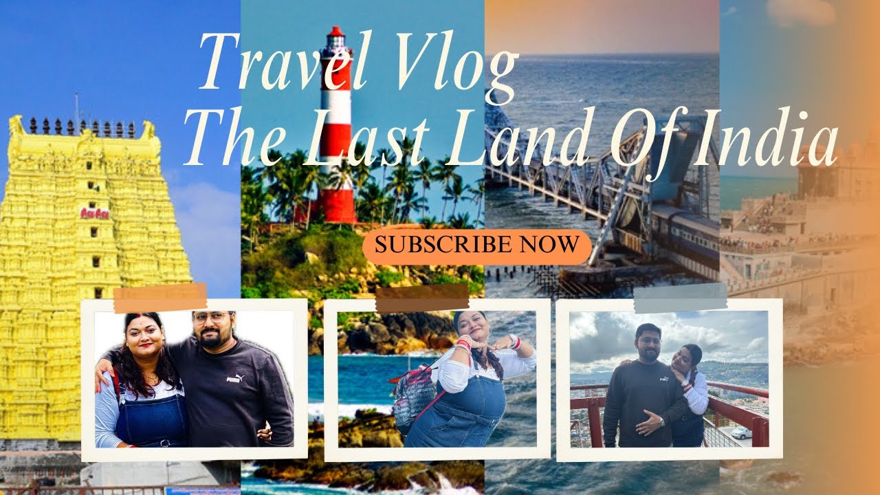 Chennai to Rameswaram Overnight Bus Travel 😍✈️| Full Journey Vlog #travel #trending #viral 