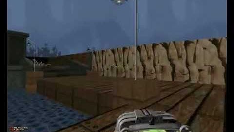 Duke it Out in DC (PC) Level 8: Dread October (Come Get Some)