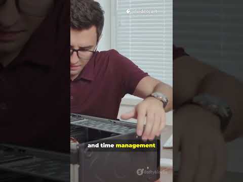 Mod Maintenance Jobs