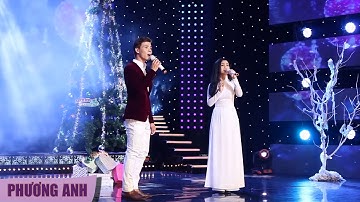 Hai Mùa Noel - Huỳnh Thật ft Phương Anh | Official MV