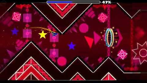 [GD] PartyDynamix By: ZenthicAlpha (Harder 7*)