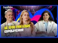 Українські зірки, співпраця з ВВС, 6 місце TVORCHI: підсумки Євробачення-2023 | Вотсап, Eurovision
