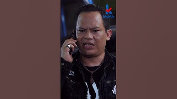 Umi Yang Sabar Ya !!! Sama Bule Wiwik Heheh - AMANAH WALI 7 #short