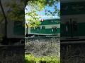 Go Train|| Lake Ontario 🇨🇦 || beautiful views #healthymind #torontolife