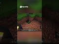 why Minecraft has the "scary" tag #minecraft