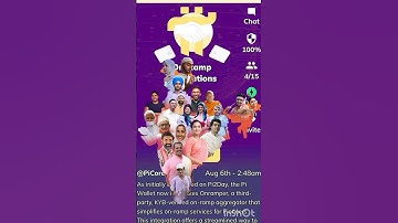 🔥Pi Integrated Onramp.money world payment gateway.