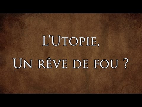 Vidéo: Pourquoi Sir Thomas More était-il un humaniste ?