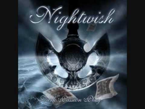 Last of the Wilds by Nightwish