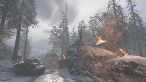 Call of Duty®: WWII Reload cancel quad