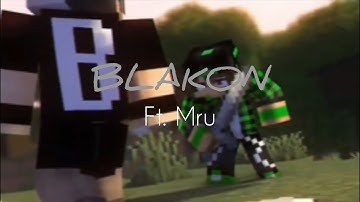 #87 Mc Intro ~ Blakon [Mi+CC] ft.@Konoe_Kanata