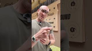 Tiefschuss Woran Liegt Es? David Von Greyground Erklärt Das Mal