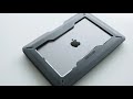 Dexnor Case for MacBook Pro 16 Inch M1 Pro and MacBook Pro 16 Inch M1 Max Video