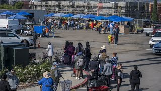 San Ysidro non-profit shows it's appreciation of mothers