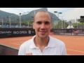Brasileiros e a experiência de jogar no Brasil | Rio Open