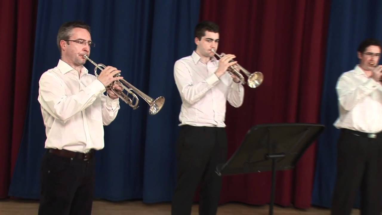 musicality Fanfare: Return to Swords