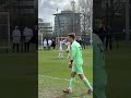Highlights of today’s friendly against FC Volendam ⚽️