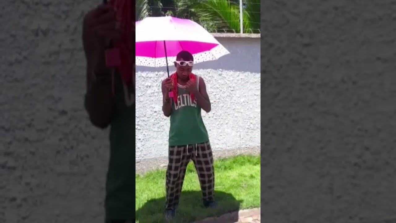 Marioo Feat. Mr Nice - Shisha (Official Music Video)  