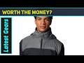 Columbia Men’s Glennaker Lake II Rain Jacket Best Lightweight Waterproof Shell