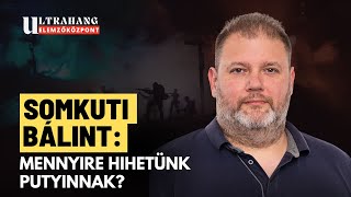 Ukrajna: Putyin bejelentette, mit tervez Lengyelországgal  Somkuti Bálint (javított)